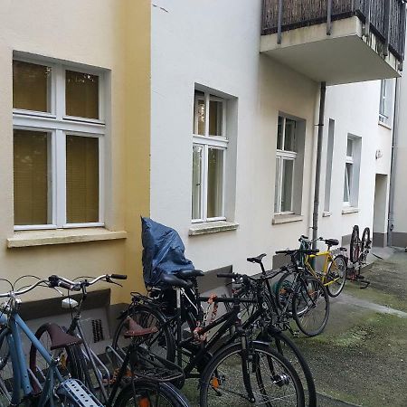 Wohnung 15 Berlin Kültér fotó
