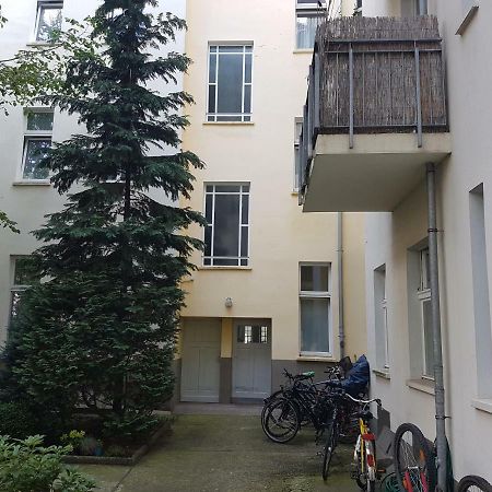 Wohnung 15 Berlin Kültér fotó