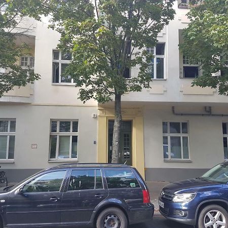 Wohnung 15 Berlin Kültér fotó