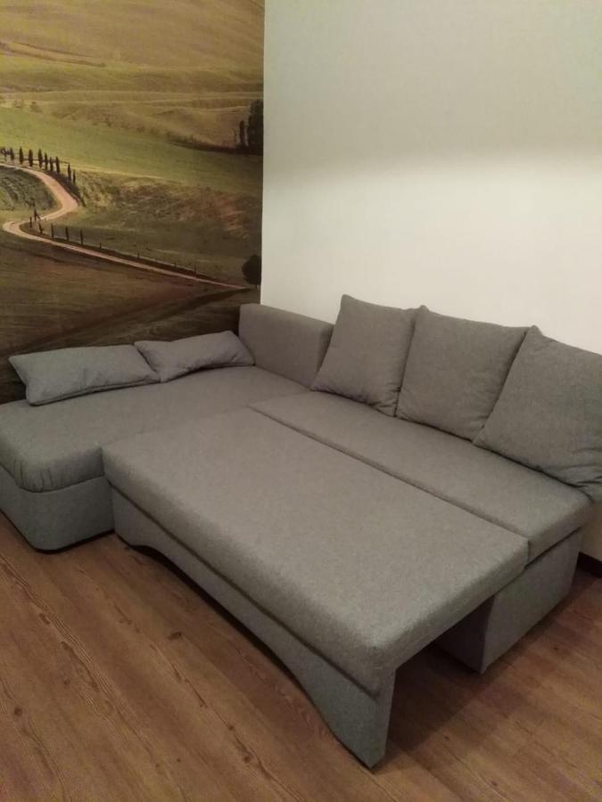 Wohnung 15 Berlin Kültér fotó