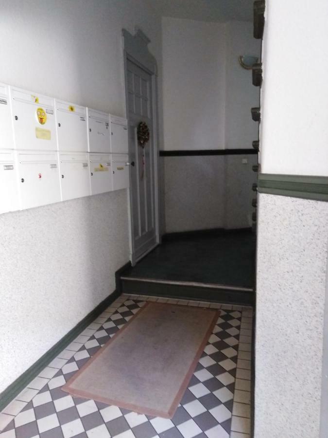 Wohnung 15 Berlin Kültér fotó