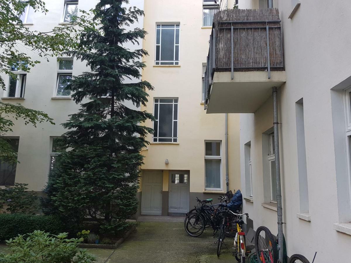 Wohnung 15 Berlin Kültér fotó